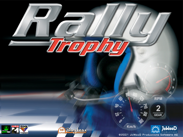 Rally Trophy Pc Download