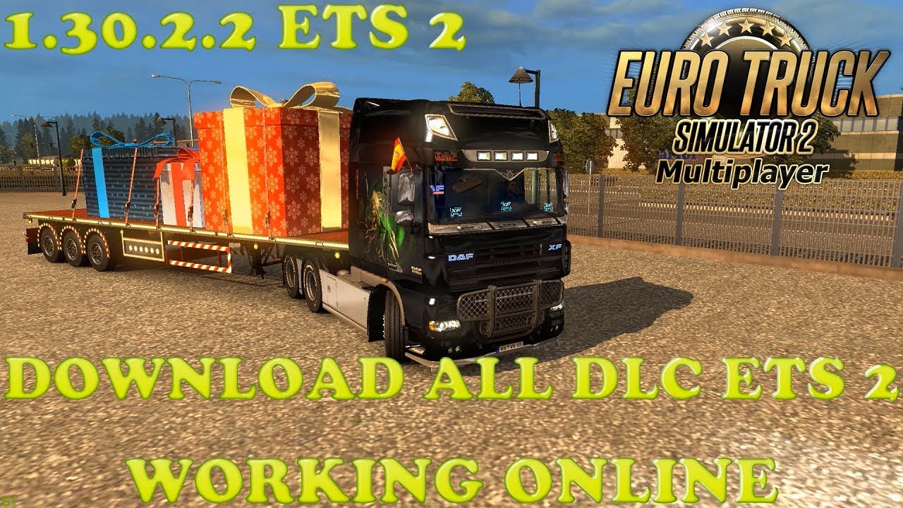 Euro truck simulator 3 torrent