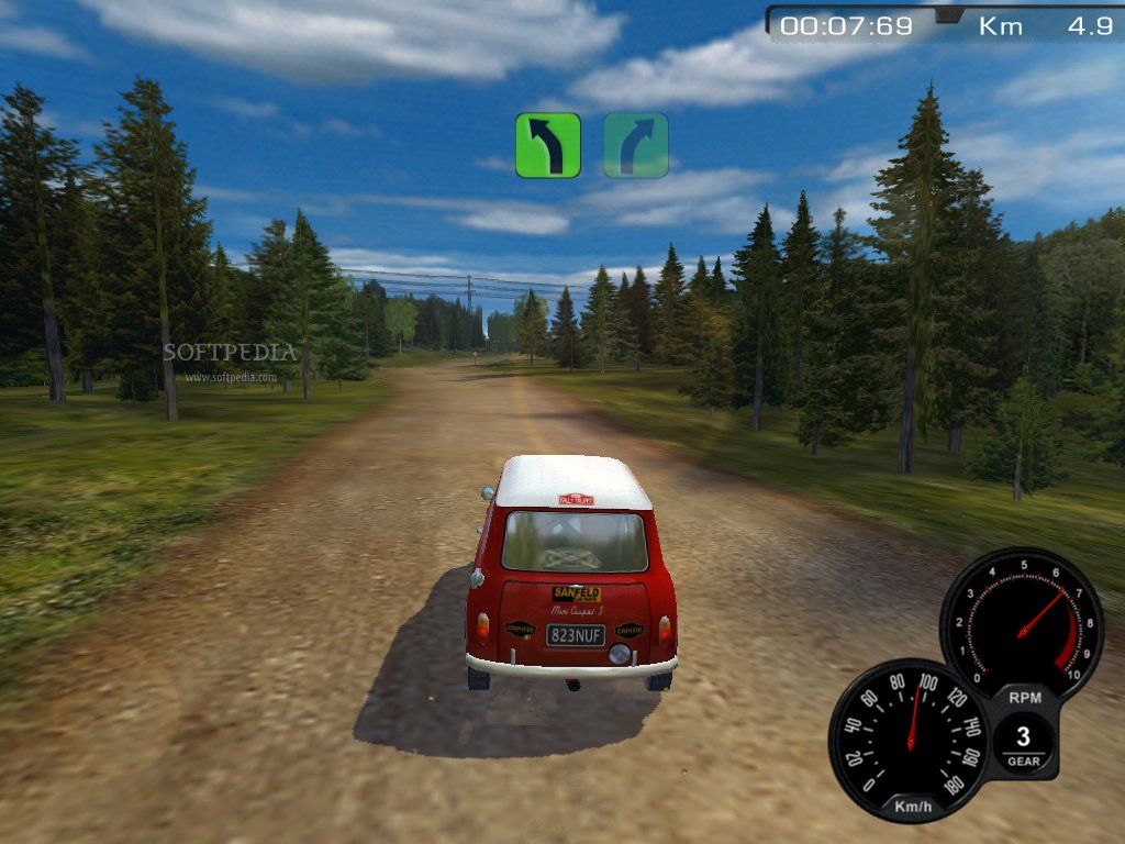 Rally Trophy Pc Download